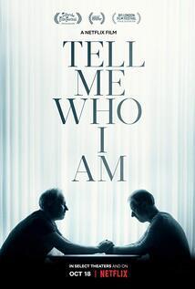 Subtitrare Tell Me Who I Am (2019)