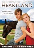 Subtitrare Heartland - sezonul 3 (2009)