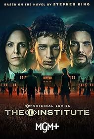 Subtitrare The Institute - Sezonul 1 (2025)