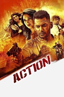 Subtitrare Action (2019)