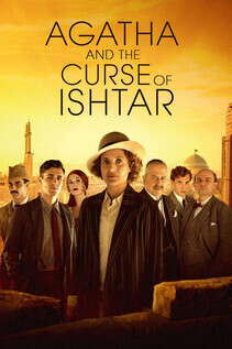 Subtitrare Agatha and the Curse of Ishtar (2019)
