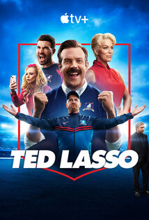 Subtitrare Ted Lasso - Sezonul 4 (2020)