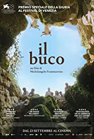 Subtitrare Il buco (The Hole) (2021)