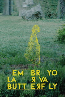 Subtitrare Embryo Larva Butterfly (2023)