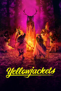 Subtitrare Yellowjackets - Sezonul 2 (2021)