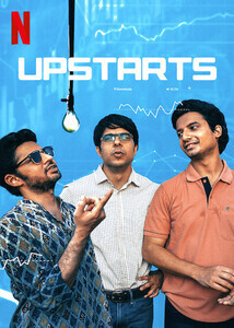 Subtitrare Upstarts (2019)