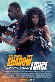 Subtitrare Shadow Force (2025)