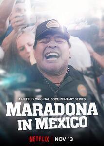 Subtitrare Maradona in Mexico (Maradona en Sinaloa) - Sezonul (2019)