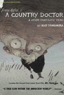 Subtitrare A Country Doctor (2007)