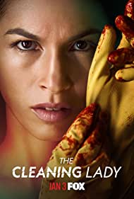 Subtitrare  The Cleaning Lady - Sezonul 4 (2022)