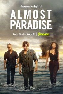 Subtitrare Almost Paradise - Sezonul 2 (2020)