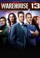 Subtitrare Warehouse 13 -  Sezonul 5 (2014)