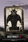 Subtitrare District 9 (2009)