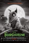 Subtitrare Frankenweenie (2012)