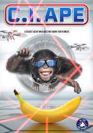 Subtitrare C.I.Ape (2021)