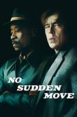 Subtitrare No Sudden Move (Kill Switch) (2021)