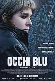 Subtitrare Occhi blu (2021)