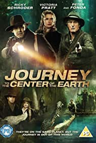 Subtitrare Journey to the Center of the Earth (2008)