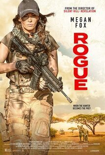 Subtitrare Rogue (2020)