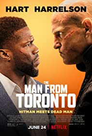 Subtitrare The Man from Toronto (2022)