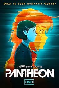 Subtitrare Pantheon - Sezoanele 1-2 (2022)