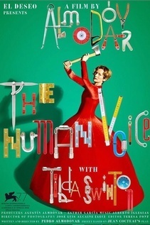 Subtitrare The Human Voice (La voz humana) (Short 2020)