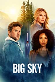 Subtitrare Big Sky - Sezonul 3 (2020)