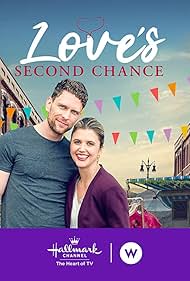 Subtitrare Love's Second Chance (2020)