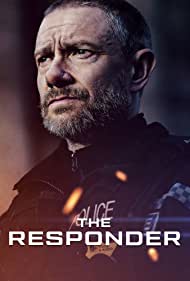 Subtitrare The Responder - Sezonul 1 (2022)