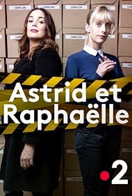 Subtitrare Astrid et Raphaëlle - Sezonul 5 (2019)