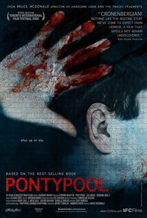 Subtitrare Pontypool (2008)