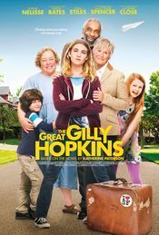 Subtitrare The Great Gilly Hopkins (2015)