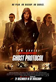 Subtitrare Mission: Impossible - Ghost Protocol (2011)