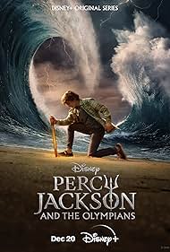Subtitrare Percy Jackson and the Olympians - Sezoanele 1-2 (2023)