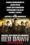 Subtitrare Red Dawn (2012)