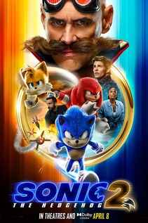 Subtitrare Sonic the Hedgehog 2 (2022)