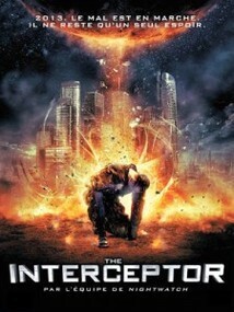 Subtitrare Zapreshchennaya realnost AKA Interceptor (2009)