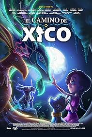 Subtitrare El camino de Xico (2020)