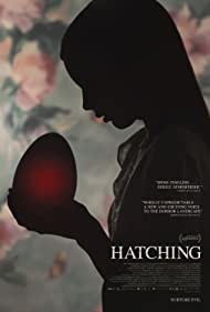 Subtitrare Hatching (2022)