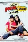 Subtitrare Ajab Prem Ki Ghazab Kahani (2009)