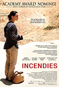 Subtitrare Incendies (2010)