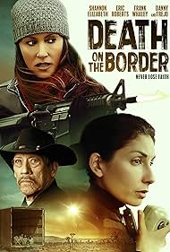 Subtitrare Death on the Border (2023)