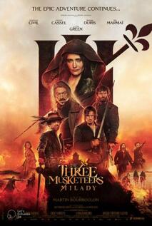 Subtitrare Les Trois Mousquetaires : Milady (The Three Musketeers - Part II: Milady) (2023)