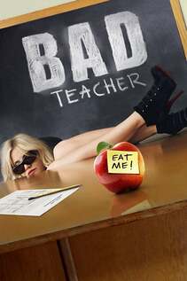 Subtitrare Bad Teacher (2011)