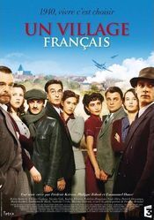 Subtitrare Un Village Francais - Sezonul 7 (2016)