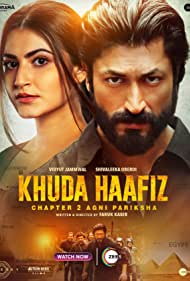 Subtitrare Khuda Haafiz Chapter II: Agni Pariksha (2022)