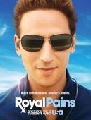 Subtitrare Royal Pains - Sezonul 1 (2009)