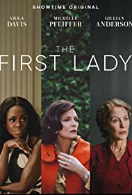 Subtitrare The First Lady - Sezonul 1 (2022)
