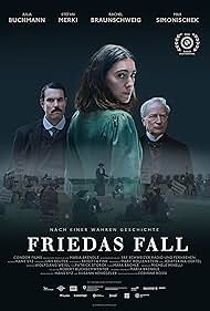 Subtitrare Friedas Fall (2024)