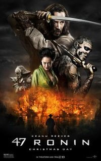 Subtitrare 47 Ronin 3D (2013)